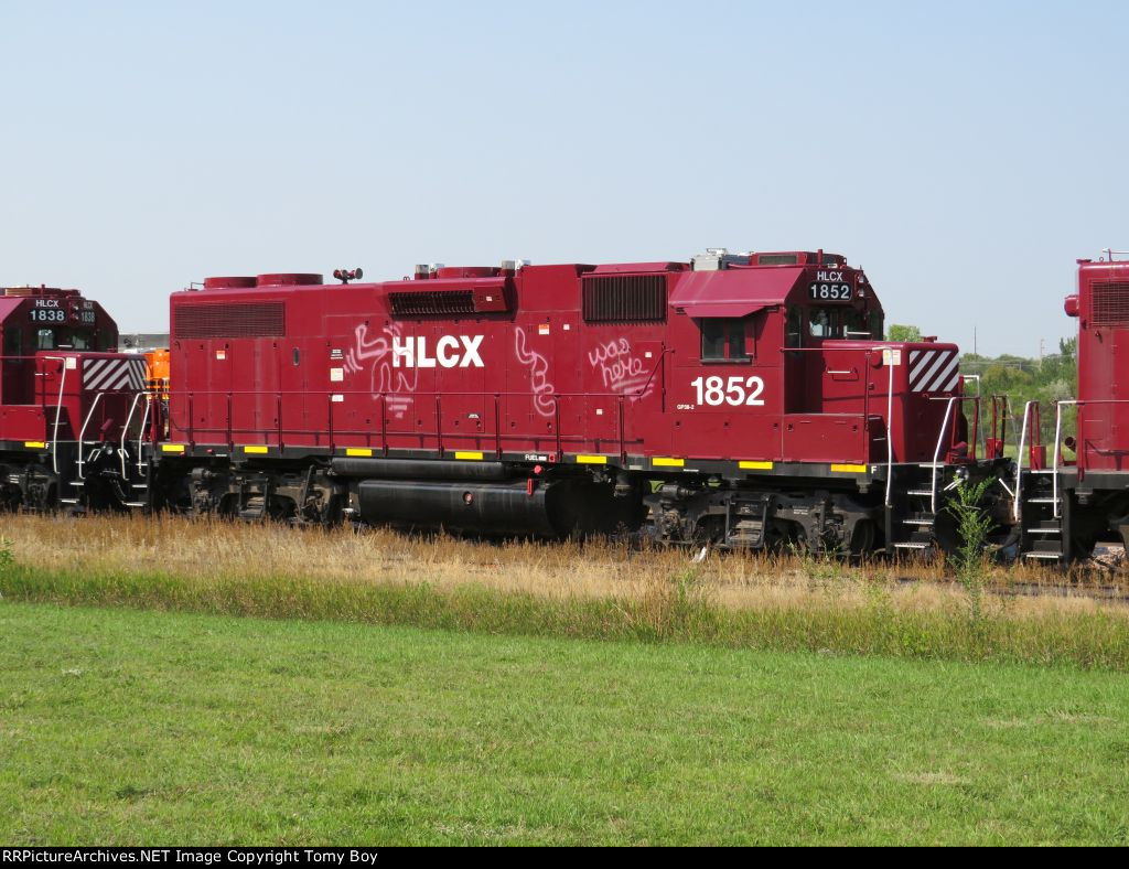 HLCX 1852